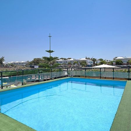 Villa La Bonilla Playa Blanca  Exterior photo